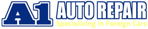 A1 Auto Repair